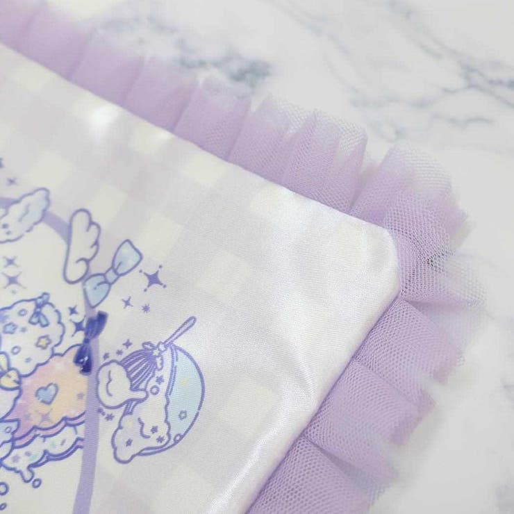 シナモロール こぎみゅんxDOLLY MIX | cinemacollection | 詳細画像3 