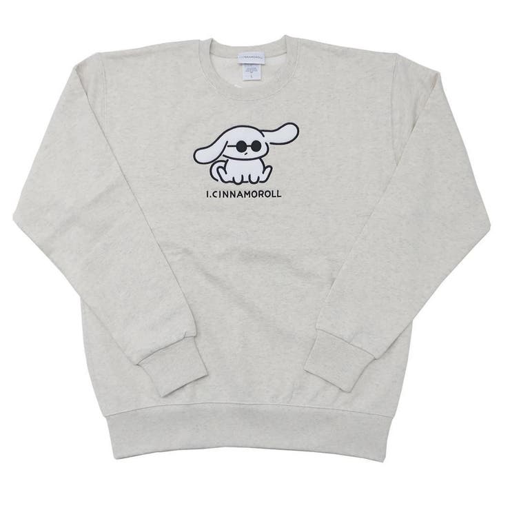 アイシナモロール レディーススウェット スウェット | cinemacollection | 詳細画像6 