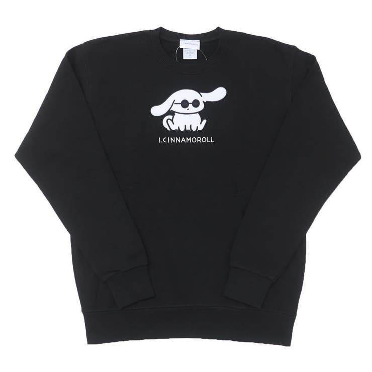 アイシナモロール レディーススウェット スウェット | cinemacollection | 詳細画像7 