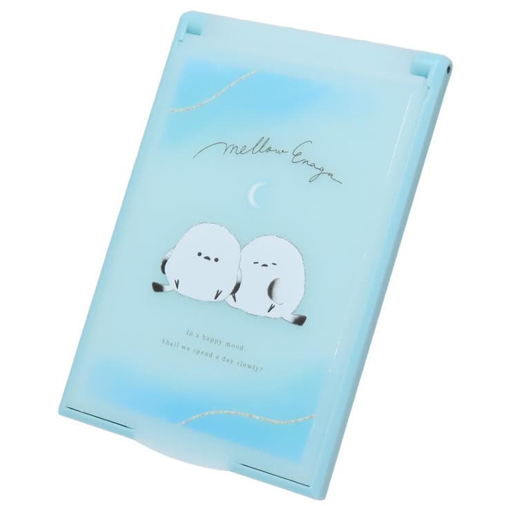 MELLOW ENAGA 手鏡 | cinemacollection | 詳細画像1 