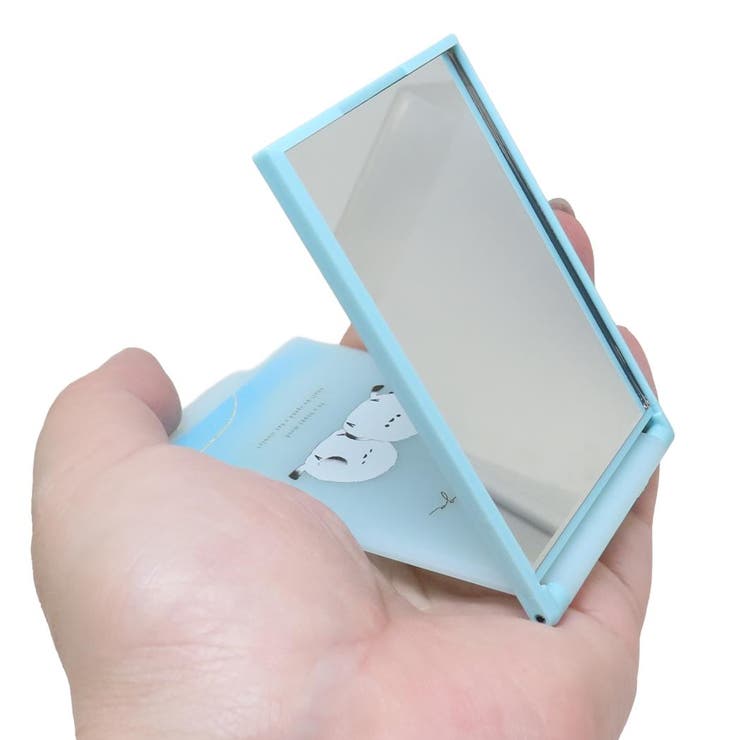 MELLOW ENAGA 手鏡 | cinemacollection | 詳細画像2 