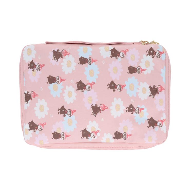 ムーミン マルチポーチ マルチケース | cinemacollection | 詳細画像1 