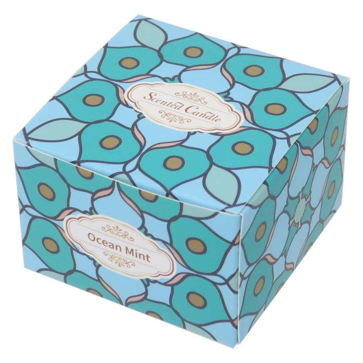 キャンドル フレグランスキャンドル 缶入り | cinemacollection | 詳細画像4 