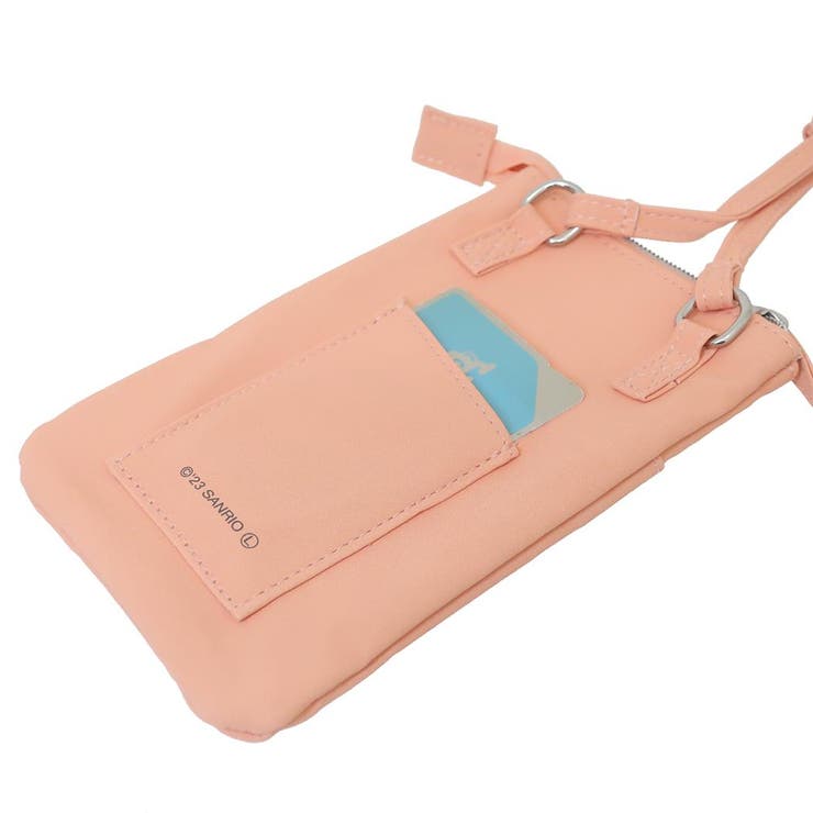 ハローキティ スマホショルダー スマホポーチ | cinemacollection | 詳細画像2 