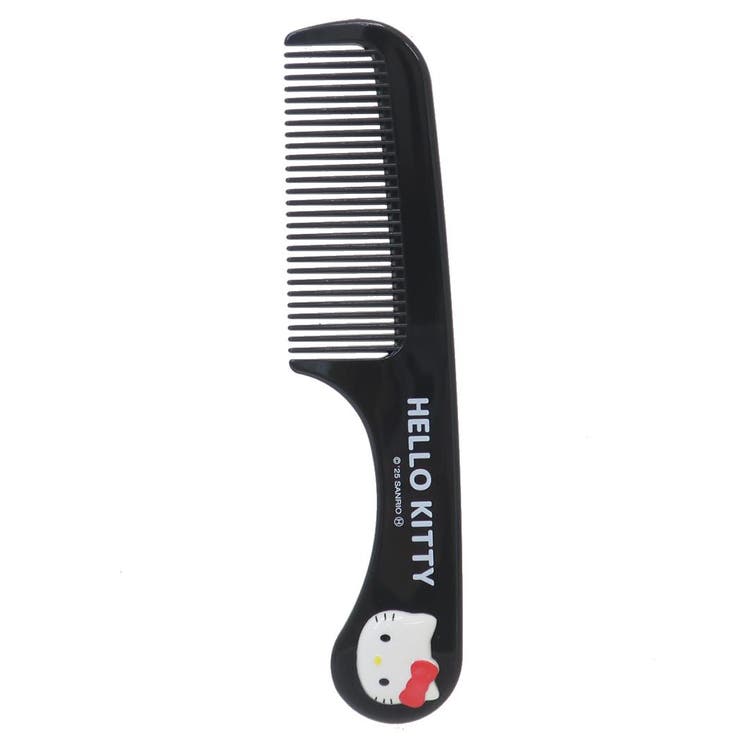 キティ コーム ブラシ ヘアブラシ 2006年 くま 薔薇 天使 vivitix