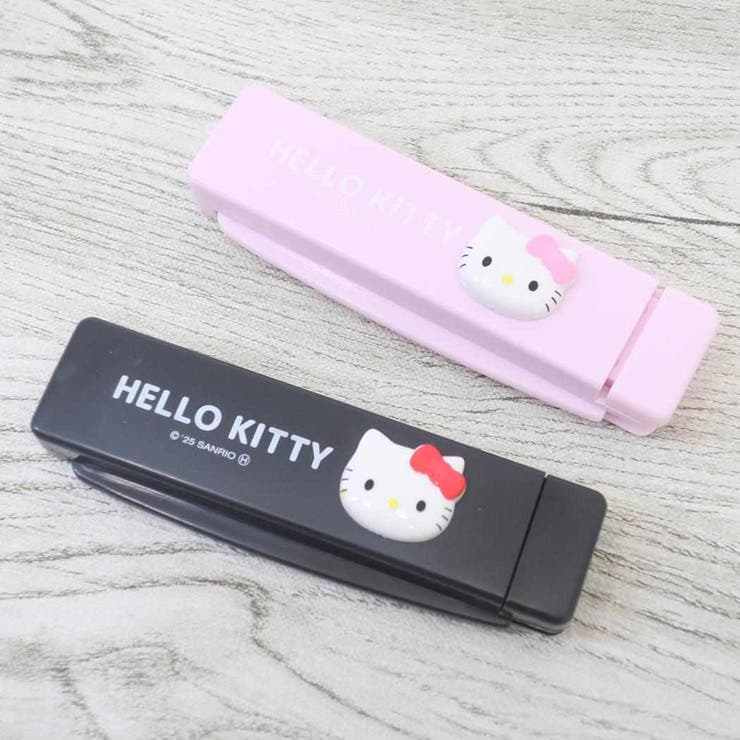 ハローキティ 身だしなみセット 折りたたみミラー付きコーム[品番
