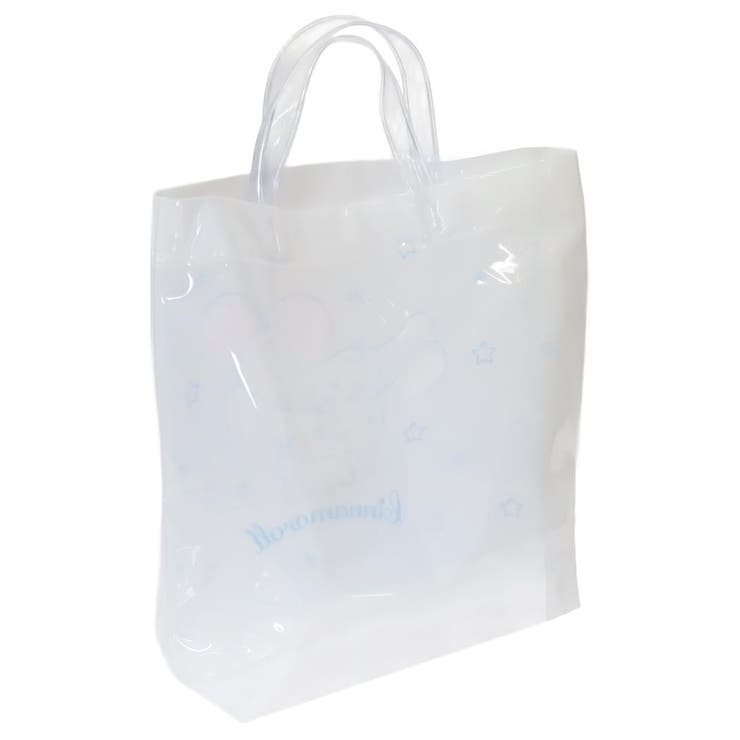 シナモロール プールバッグ PVCバッグ | cinemacollection【KIDS】 | 詳細画像2 