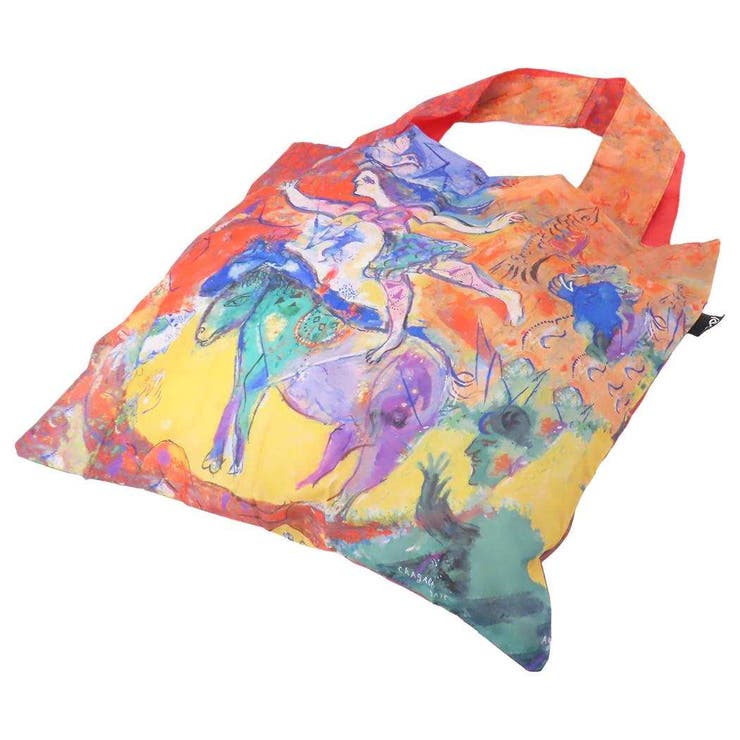 マルク シャガール エコバッグ | cinemacollection | 詳細画像2 