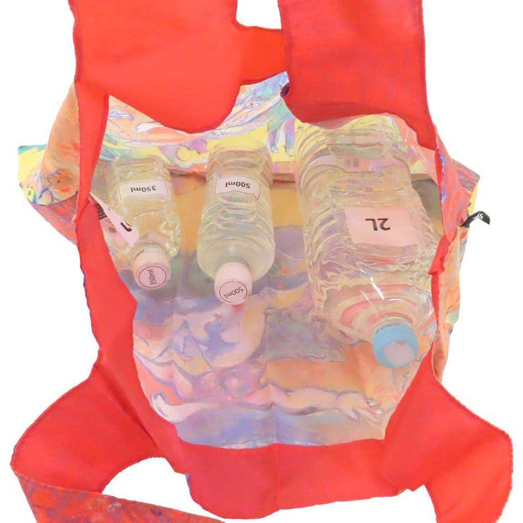 マルク シャガール エコバッグ | cinemacollection | 詳細画像3 