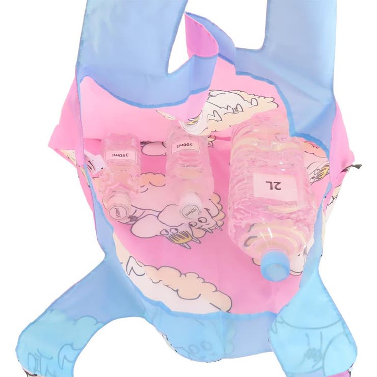 ムーミン エコバッグ Bag | cinemacollection | 詳細画像3 