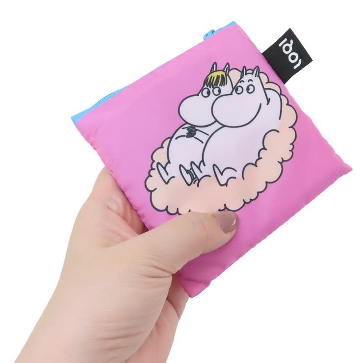 ムーミン エコバッグ Bag | cinemacollection | 詳細画像4 