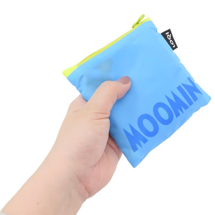 ムーミン エコバッグ Bag | cinemacollection | 詳細画像4 