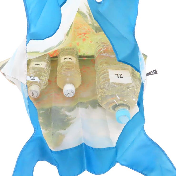 クロード モネ エコバッグ | cinemacollection | 詳細画像3 