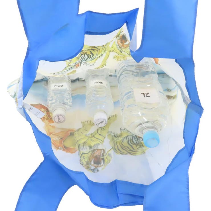 サルバドール ダリ エコバッグ | cinemacollection | 詳細画像3 