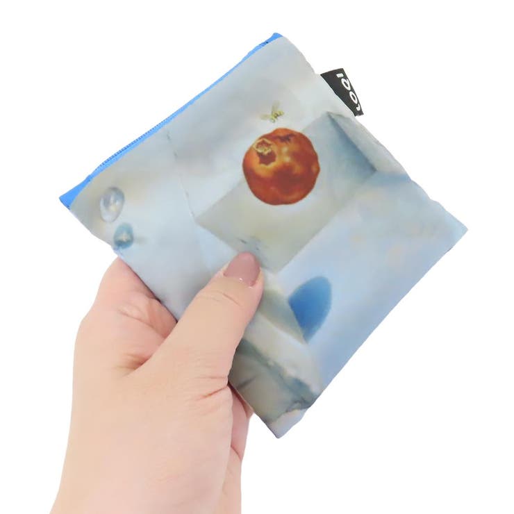 サルバドール ダリ エコバッグ | cinemacollection | 詳細画像4 