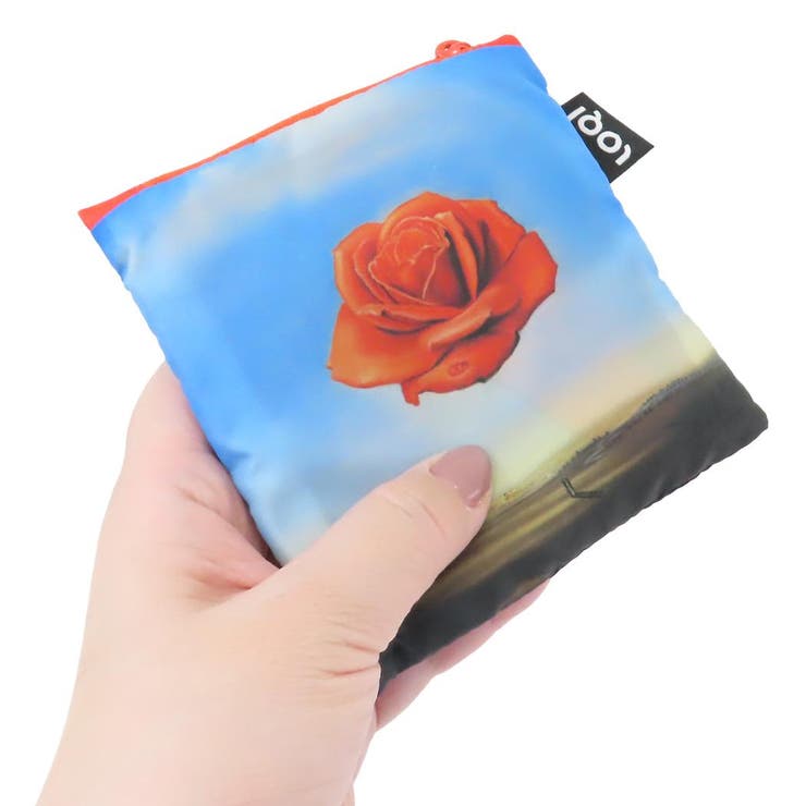 サルバドール ダリ エコバッグ | cinemacollection | 詳細画像4 