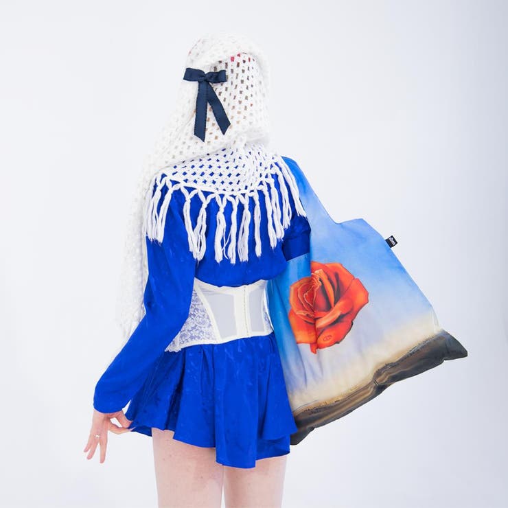 サルバドール ダリ エコバッグ | cinemacollection | 詳細画像5 