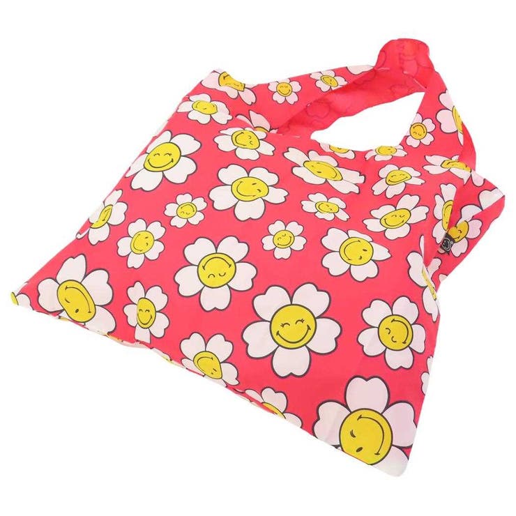 SMILEY エコバッグ Bag | cinemacollection | 詳細画像2 