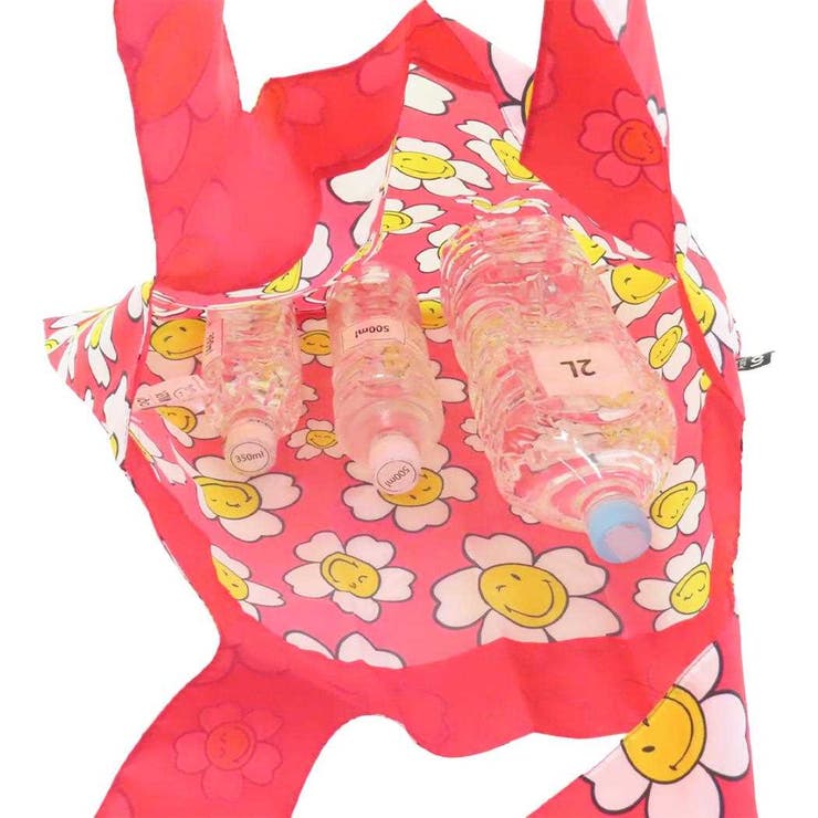 SMILEY エコバッグ Bag | cinemacollection | 詳細画像3 