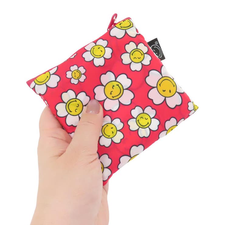 SMILEY エコバッグ Bag | cinemacollection | 詳細画像4 