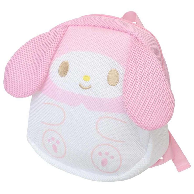 マイメロディ キッズリュック ダイカットリュックサック | cinemacollection | 詳細画像1 