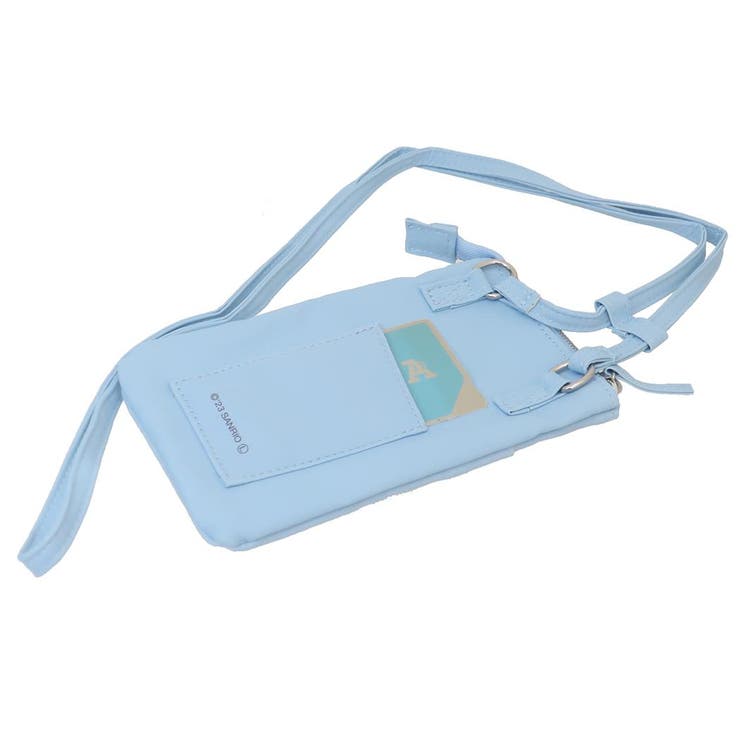 シナモロール スマホショルダー スマホポーチ | cinemacollection | 詳細画像2 