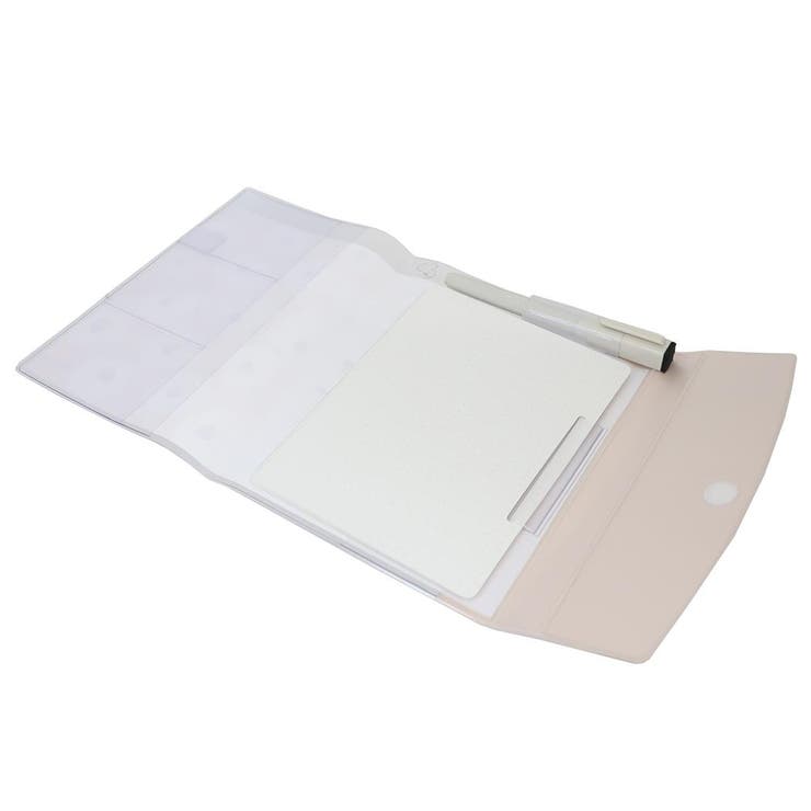 SHIROita 手帳カバー B6ノートカバー | cinemacollection | 詳細画像2 