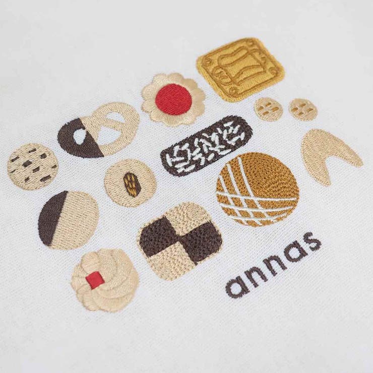 annas アンナス トートバッグ | cinemacollection | 詳細画像4 