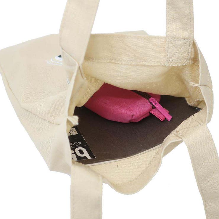 annas アンナス トートバッグ | cinemacollection | 詳細画像3 