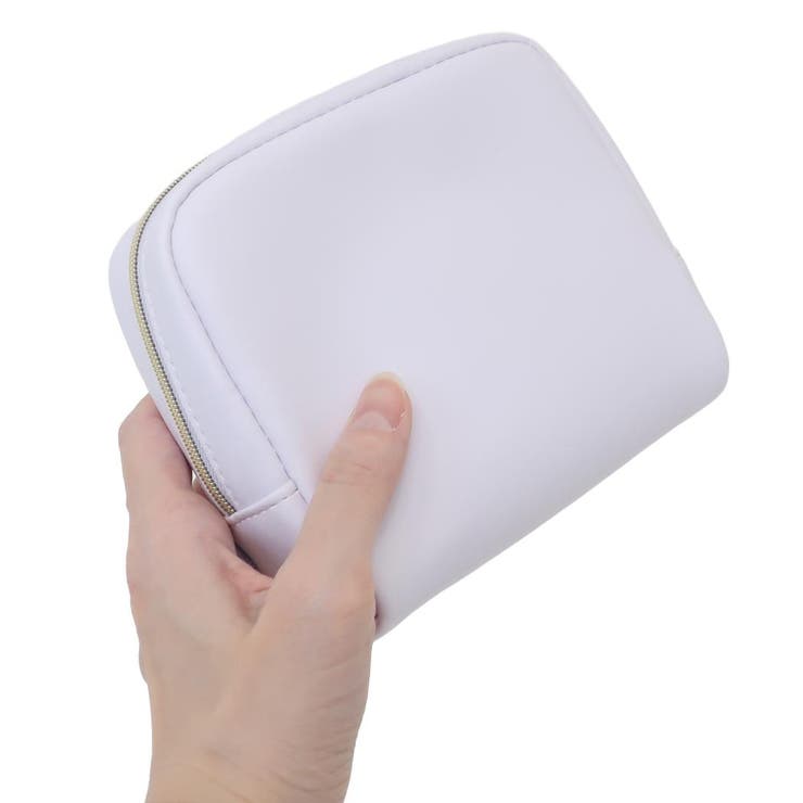 星のカービィ コスメポーチ ボックスポーチ | cinemacollection | 詳細画像2 