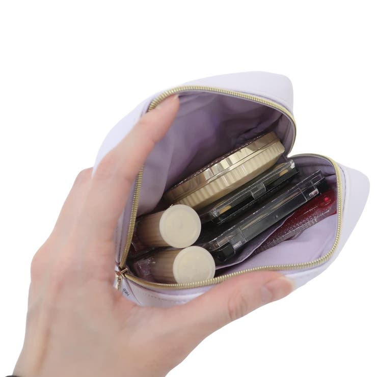 星のカービィ コスメポーチ ボックスポーチ | cinemacollection | 詳細画像3 