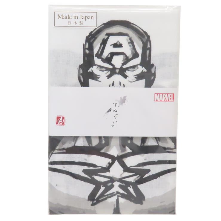 アイアンマン てぬぐい 手ぬぐい | cinemacollection | 詳細画像3 
