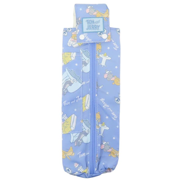 トムとジェリー アイロンケース ヘアアイロンポーチ | cinemacollection | 詳細画像1 