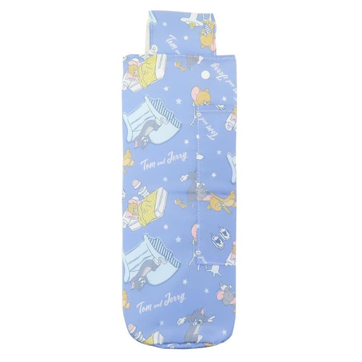 トムとジェリー アイロンケース ヘアアイロンポーチ | cinemacollection | 詳細画像2 