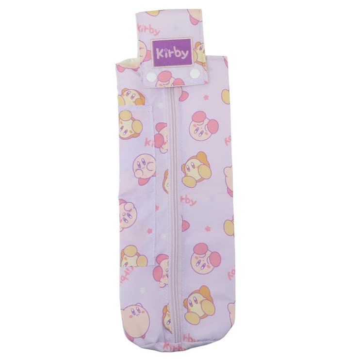 星のカービィ アイロンケース ヘアアイロンポーチ | cinemacollection | 詳細画像1 