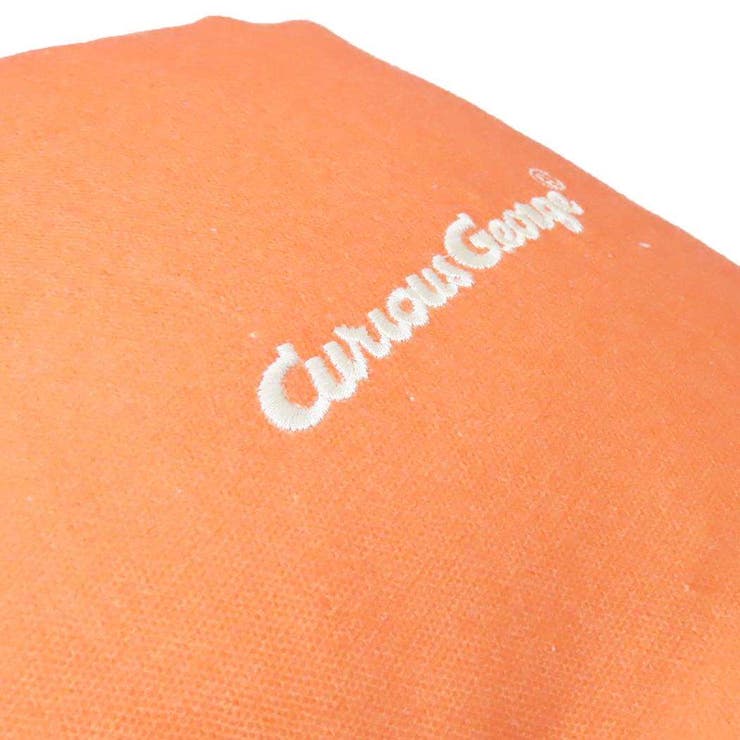 おさるのジョージ スクエアクッション クッション | cinemacollection | 詳細画像4 