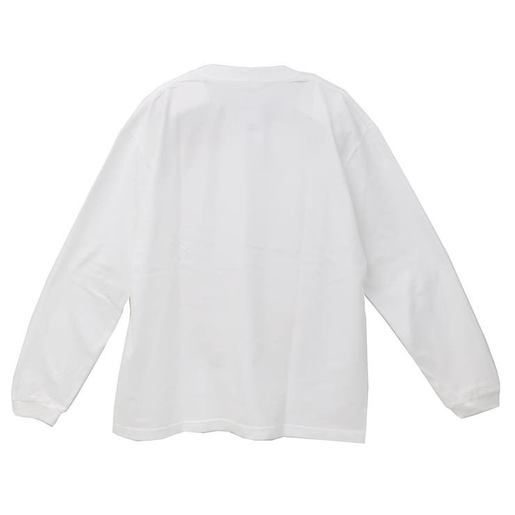 カナヘイの小動物 Tシャツ ポケットBIGロンT | cinemacollection | 詳細画像2 