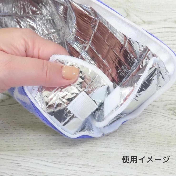 セサミストリート タオルポーチ どっとポーチ[品番：BREW0177894