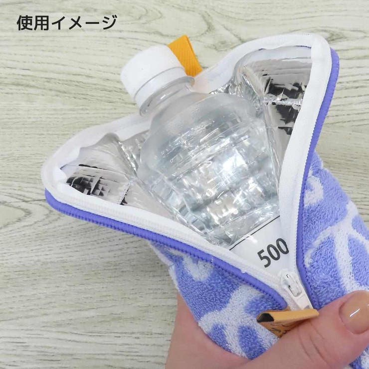 セサミストリート タオルポーチ どっとポーチ[品番：BREW0177894