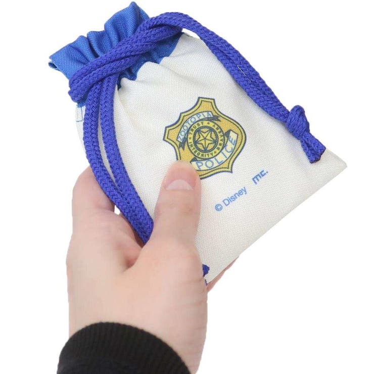 ズートピア ミニ巾着袋 豆巾着 | cinemacollection | 詳細画像2 