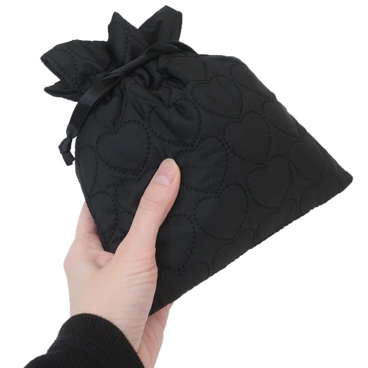 クロミ 巾着袋 きんちゃくポーチ | cinemacollection | 詳細画像2