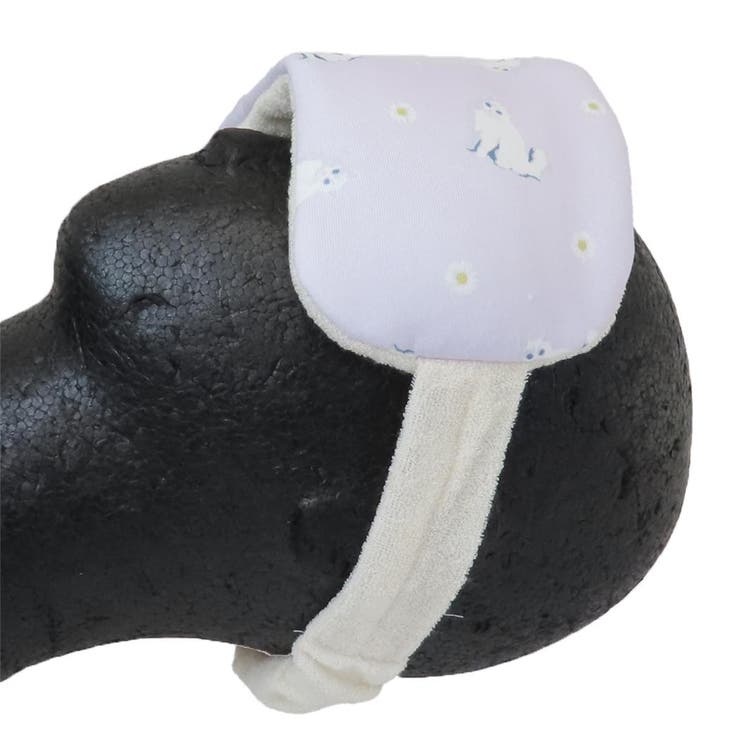 ムームーキャット リラックス用品 アイピロー | cinemacollection | 詳細画像4 