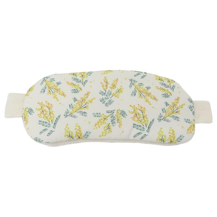 フロウミモザ リラックス用品 アイピロー | cinemacollection | 詳細画像1 