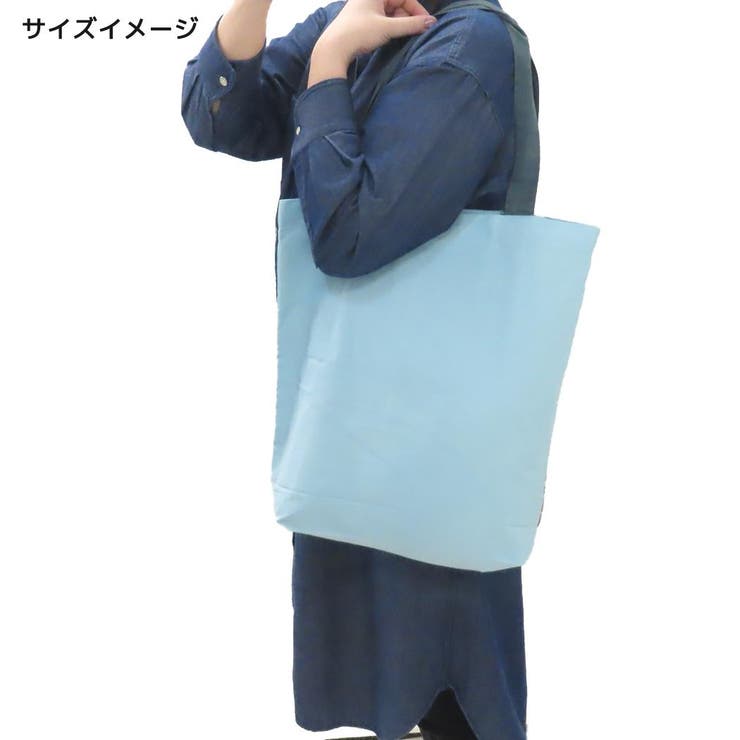 はるのみやこしばた トートバッグ A4トート | cinemacollection | 詳細画像4 