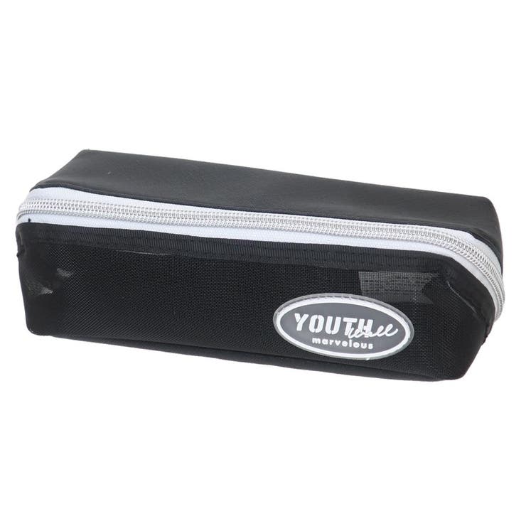 ペンポーチ ターンオープンペンケース YOUTH | cinemacollection | 詳細画像1 