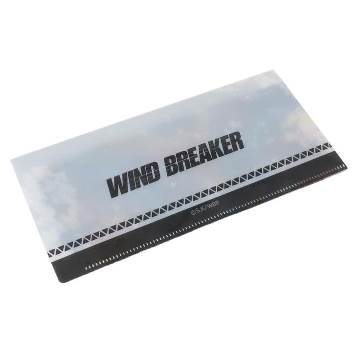 WIND BREAKER ウィンドブレイカー[品番：BREW0177525