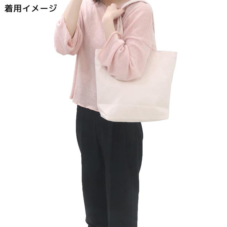 わんわん物語 トートバッグ コントラリーバッグ | cinemacollection | 詳細画像5 