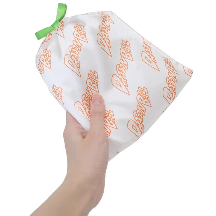 ドラゴンボール 巾着袋 リボン巾着 | cinemacollection | 詳細画像2 