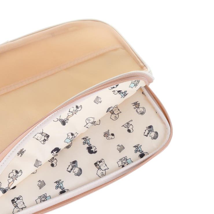 スヌーピー ガジェットケース キャリングケース | cinemacollection | 詳細画像3 