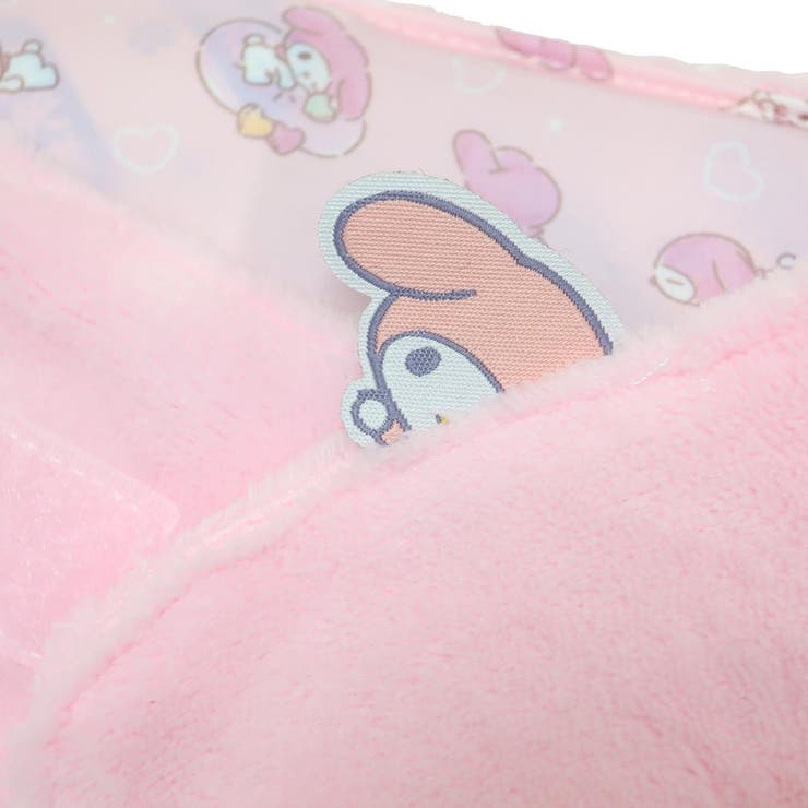マイメロディ 夏用クールネック ぬいぐるみネッククーラー | cinemacollection | 詳細画像4 